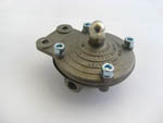 Malpassi Fuel Pressure Regulator Petrol King F.S NPT